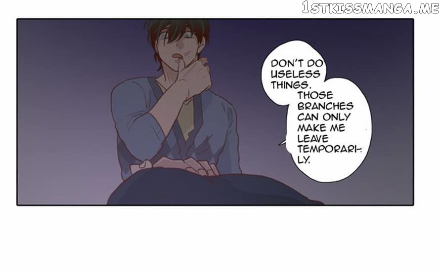 The Moon that Rises in the Day chapter 64 - page 25