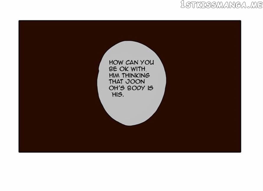 The Moon that Rises in the Day chapter 64 - page 29