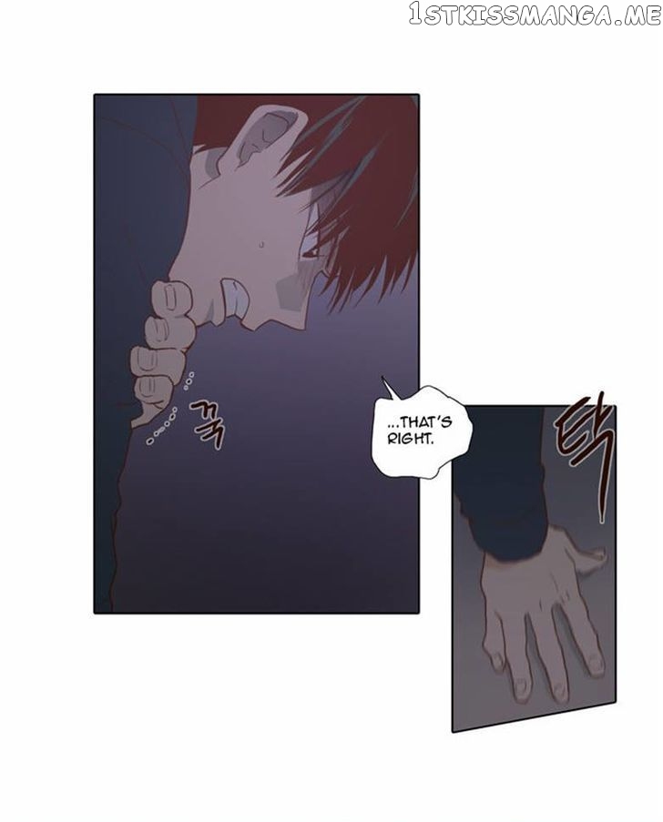 The Moon that Rises in the Day chapter 64 - page 30