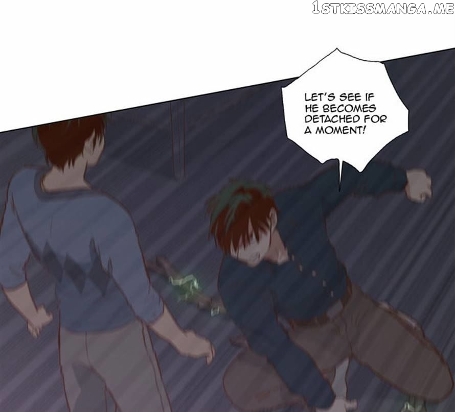 The Moon that Rises in the Day chapter 64 - page 31