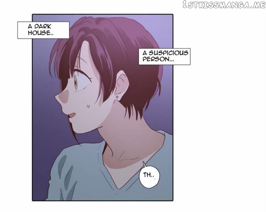 The Moon that Rises in the Day chapter 64 - page 36