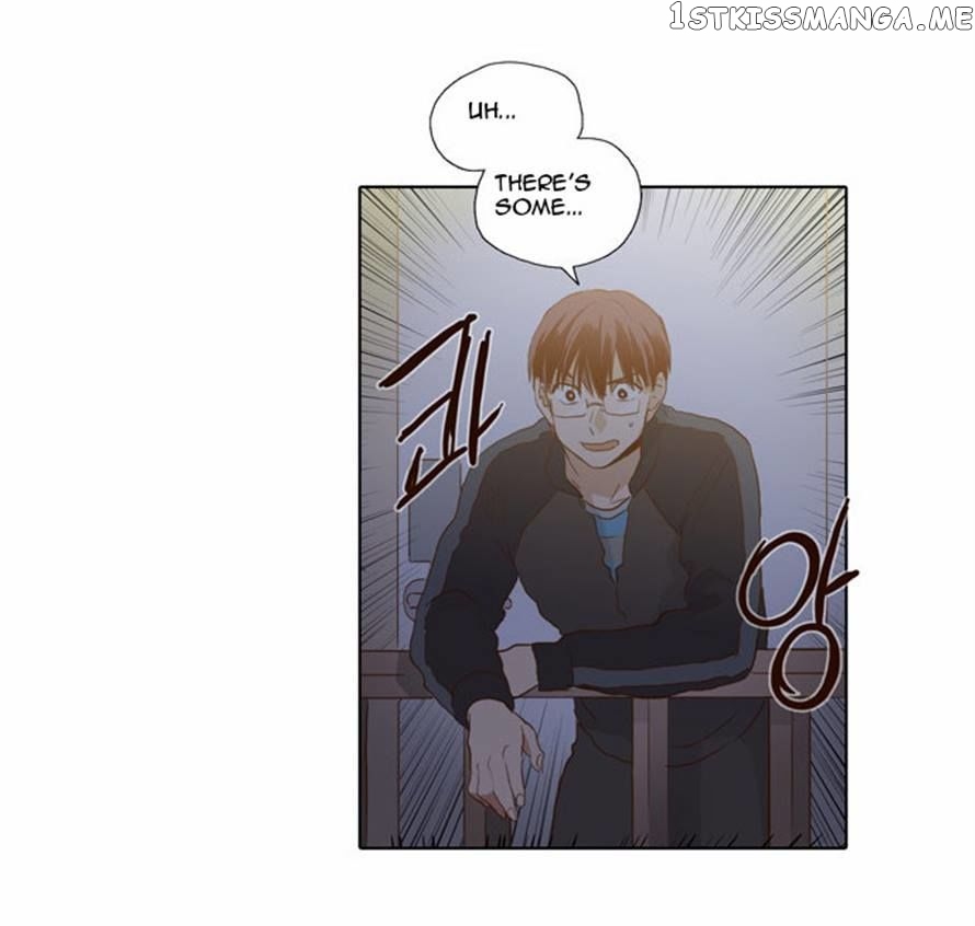 The Moon that Rises in the Day chapter 64 - page 42