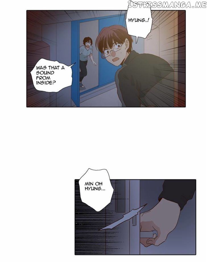 The Moon that Rises in the Day chapter 64 - page 43