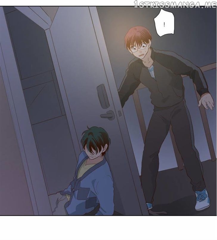 The Moon that Rises in the Day chapter 64 - page 44