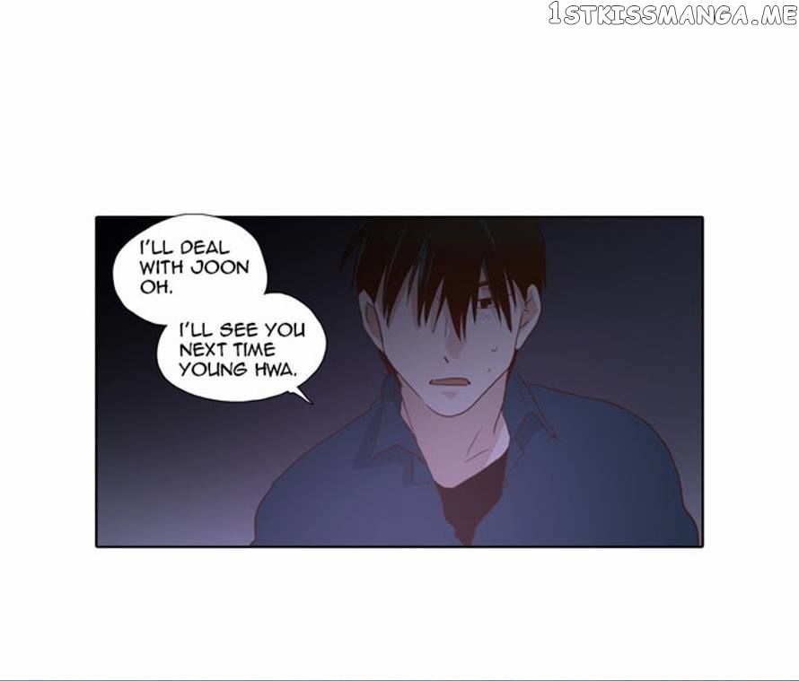 The Moon that Rises in the Day chapter 64 - page 47