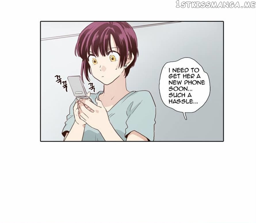 The Moon that Rises in the Day chapter 64 - page 8