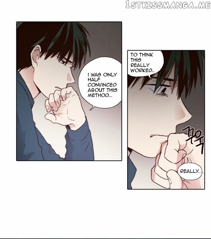 The Moon that Rises in the Day chapter 65 - page 17