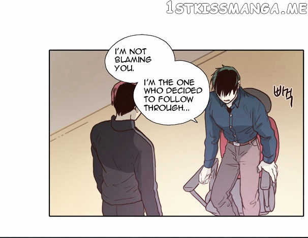 The Moon that Rises in the Day chapter 65 - page 23