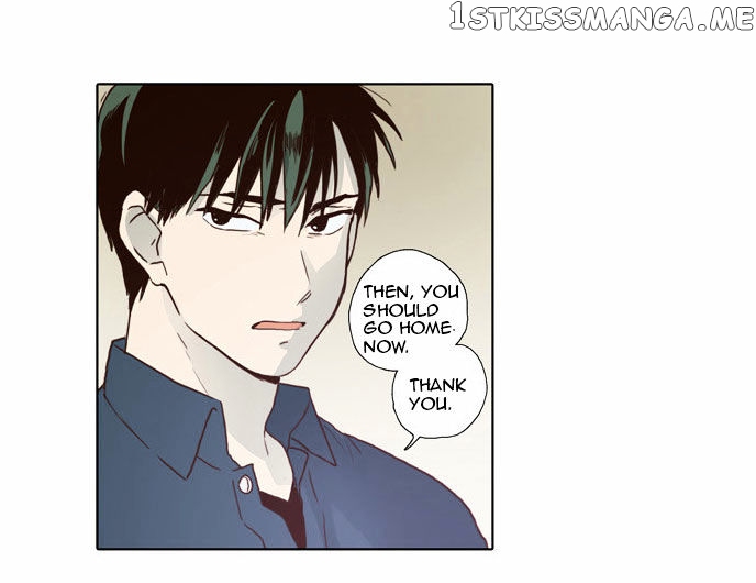 The Moon that Rises in the Day chapter 65 - page 25