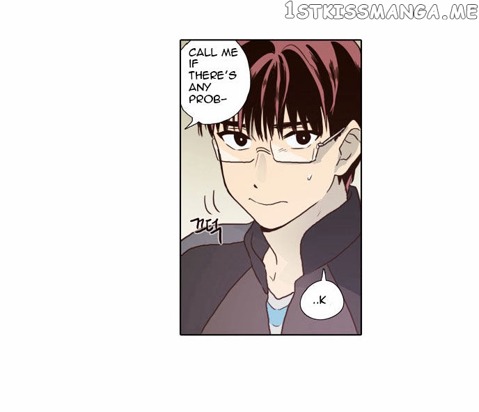 The Moon that Rises in the Day chapter 65 - page 26