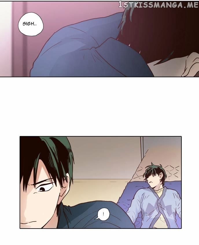 The Moon that Rises in the Day chapter 65 - page 28