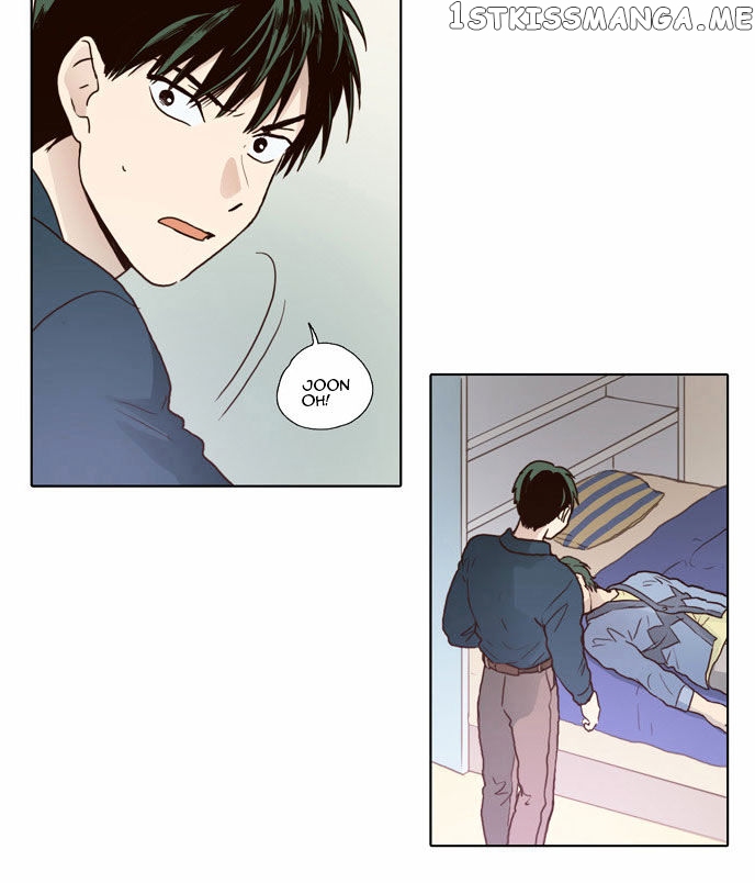 The Moon that Rises in the Day chapter 65 - page 29