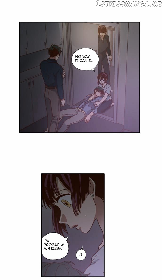 The Moon that Rises in the Day chapter 65 - page 3
