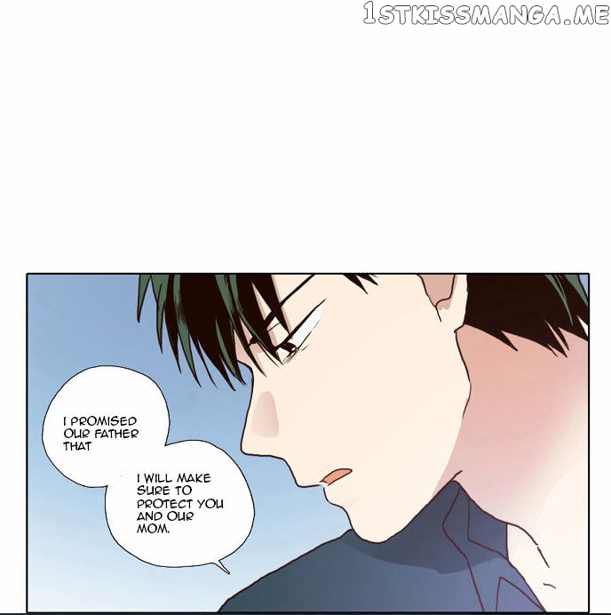 The Moon that Rises in the Day chapter 65 - page 32