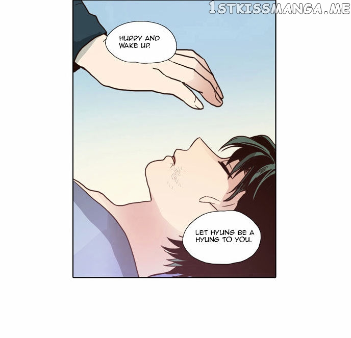 The Moon that Rises in the Day chapter 65 - page 33