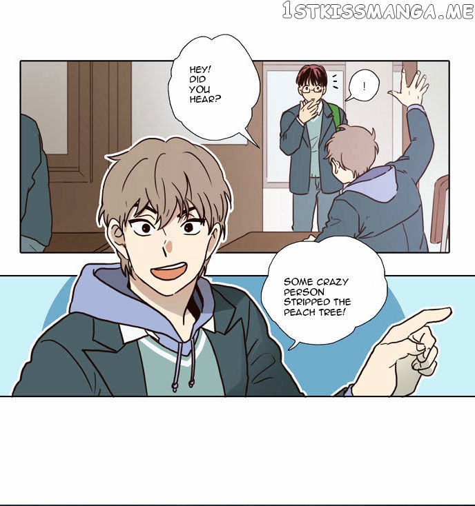 The Moon that Rises in the Day chapter 65 - page 36