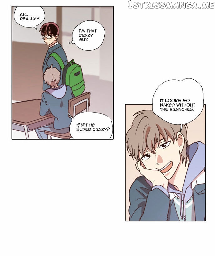 The Moon that Rises in the Day chapter 65 - page 37