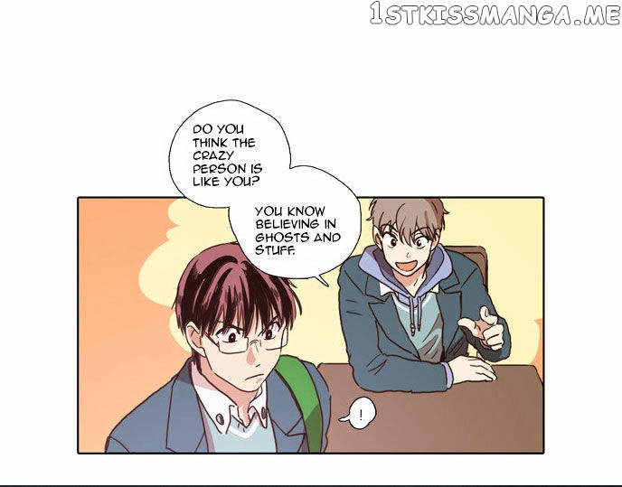 The Moon that Rises in the Day chapter 65 - page 38