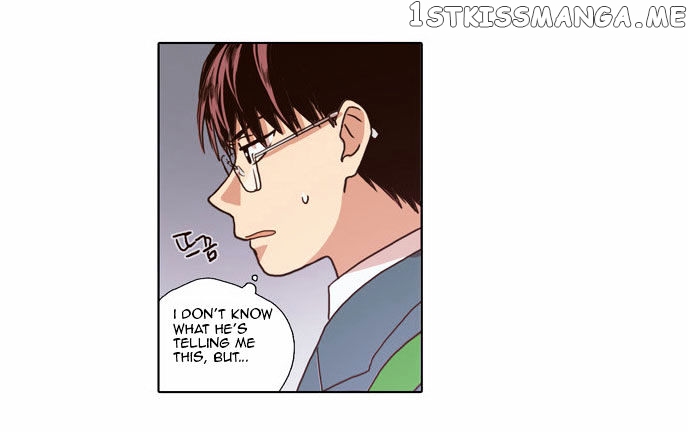 The Moon that Rises in the Day chapter 65 - page 39