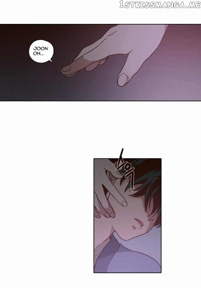 The Moon that Rises in the Day chapter 65 - page 4