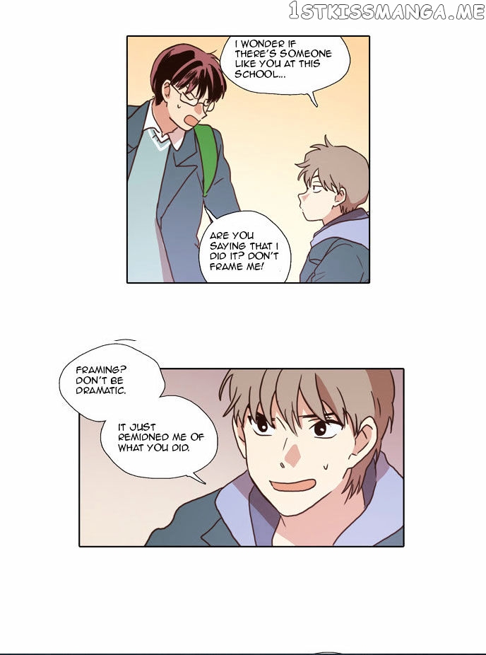 The Moon that Rises in the Day chapter 65 - page 40