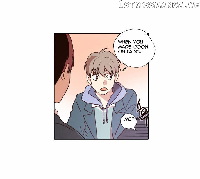 The Moon that Rises in the Day chapter 65 - page 41