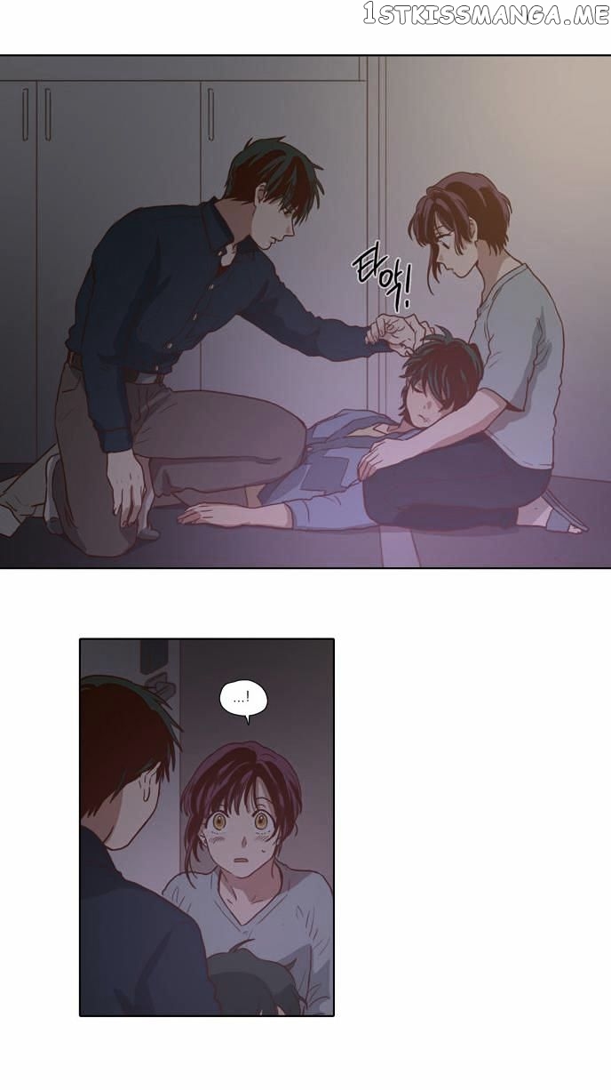 The Moon that Rises in the Day chapter 65 - page 5
