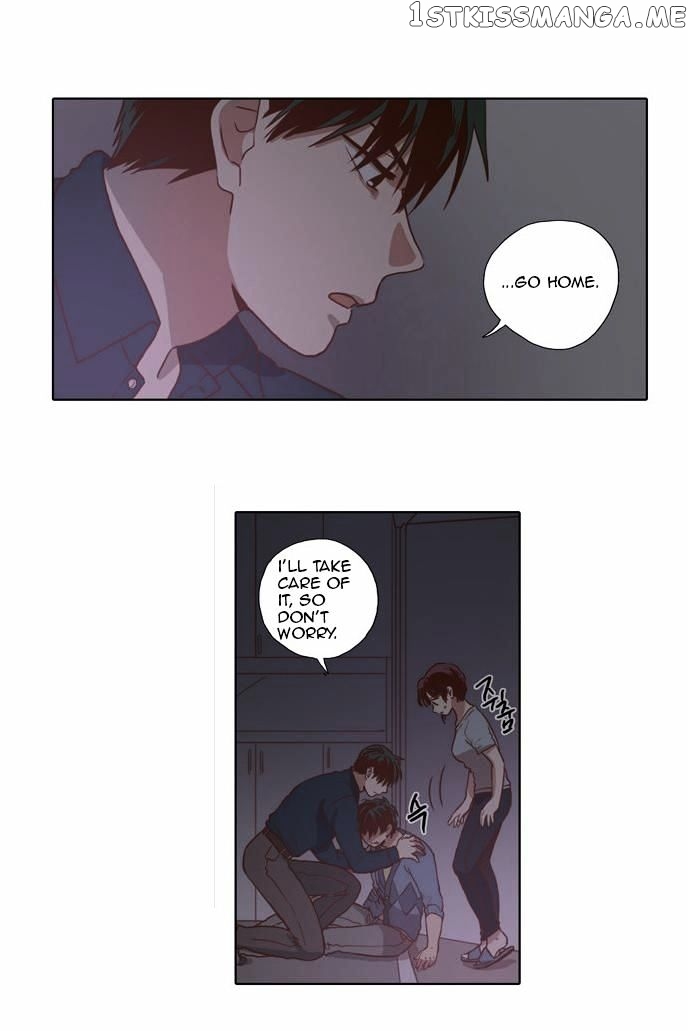 The Moon that Rises in the Day chapter 65 - page 6