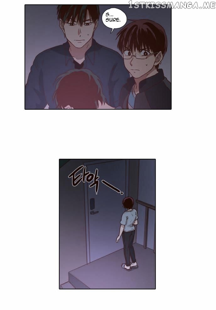 The Moon that Rises in the Day chapter 65 - page 8