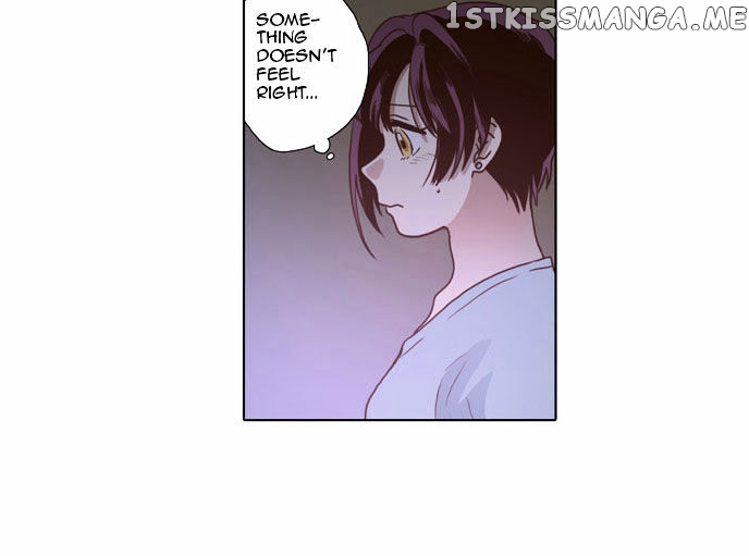 The Moon that Rises in the Day chapter 65 - page 9