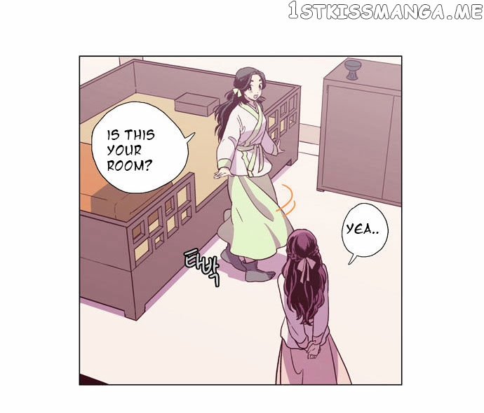 The Moon that Rises in the Day chapter 100 - page 10
