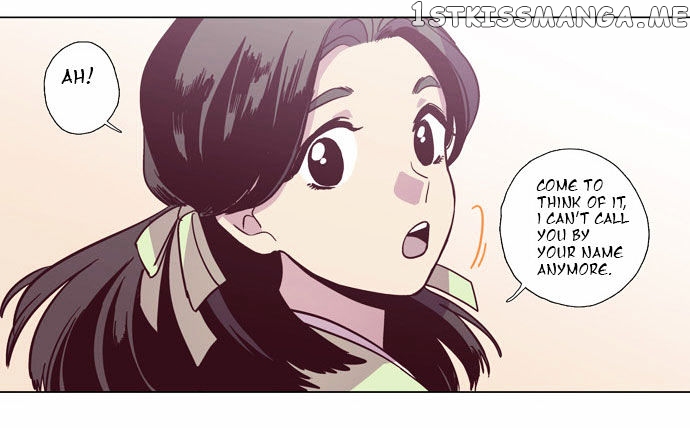 The Moon that Rises in the Day chapter 100 - page 11