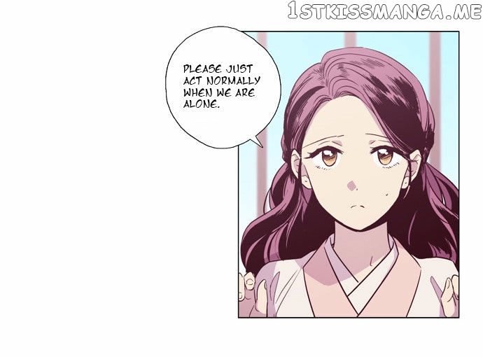 The Moon that Rises in the Day chapter 100 - page 13