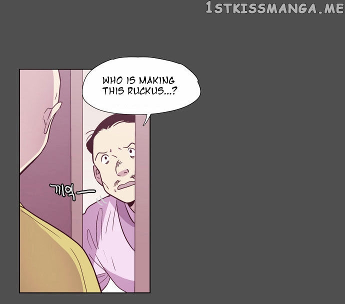 The Moon that Rises in the Day chapter 100 - page 23