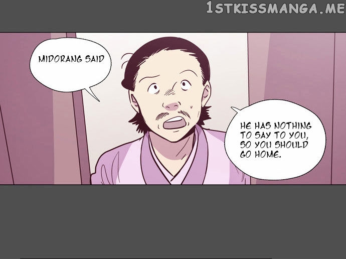 The Moon that Rises in the Day chapter 100 - page 28