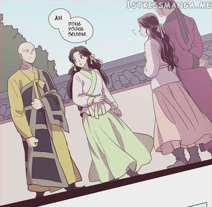 The Moon that Rises in the Day chapter 100 - page 3