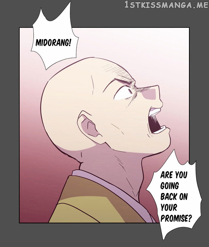 The Moon that Rises in the Day chapter 100 - page 33