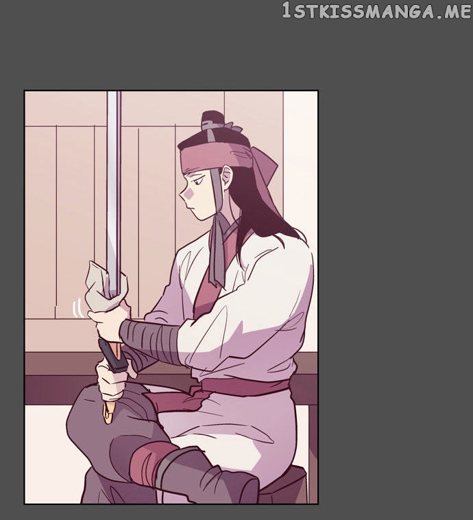 The Moon that Rises in the Day chapter 100 - page 37