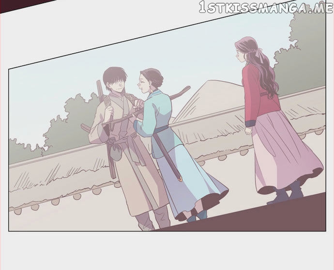 The Moon that Rises in the Day chapter 100 - page 4