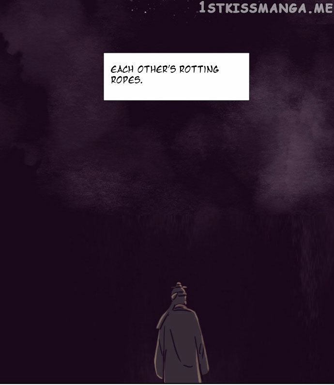 The Moon that Rises in the Day chapter 100 - page 59