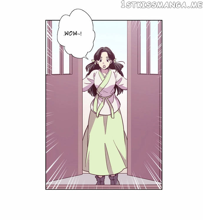 The Moon that Rises in the Day chapter 100 - page 9
