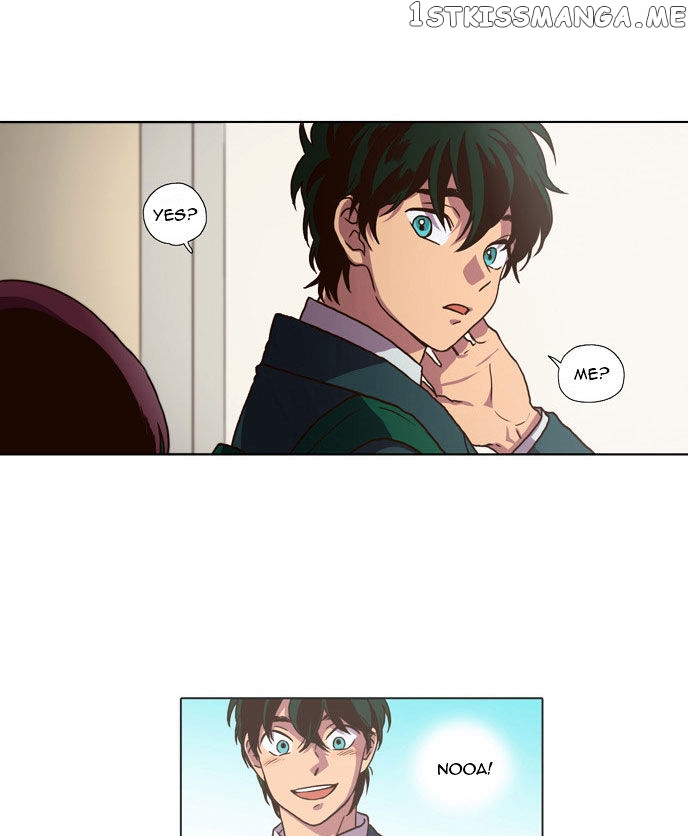 The Moon that Rises in the Day chapter 66 - page 10