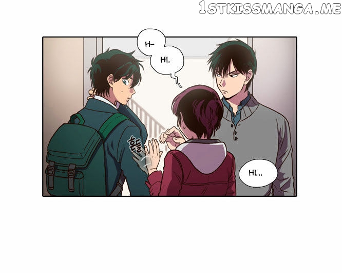 The Moon that Rises in the Day chapter 66 - page 12