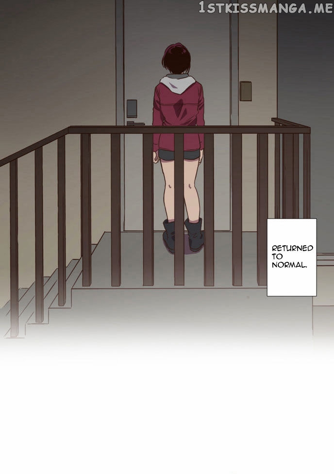 The Moon that Rises in the Day chapter 66 - page 19