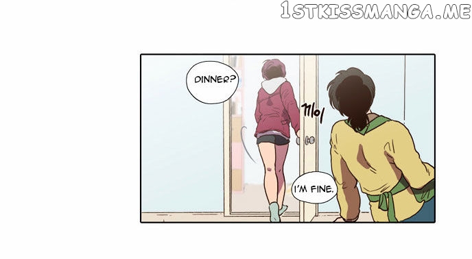 The Moon that Rises in the Day chapter 66 - page 25