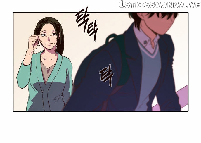 The Moon that Rises in the Day chapter 66 - page 33