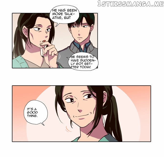 The Moon that Rises in the Day chapter 66 - page 37