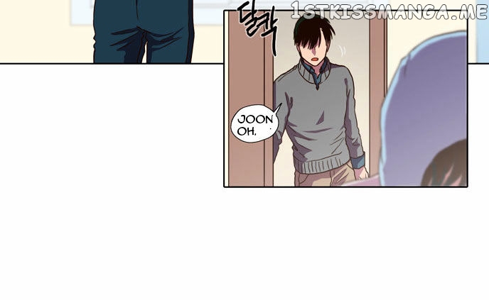 The Moon that Rises in the Day chapter 66 - page 41