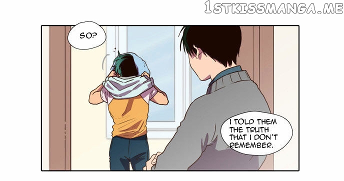 The Moon that Rises in the Day chapter 66 - page 43