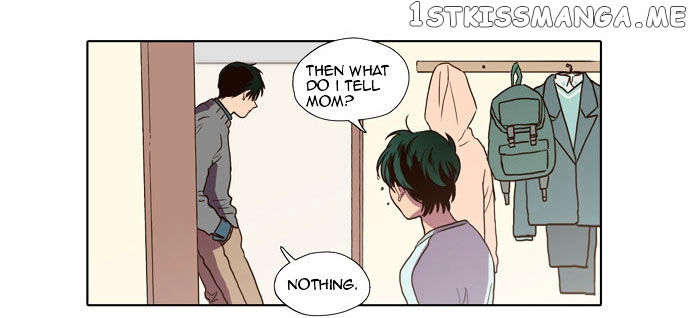 The Moon that Rises in the Day chapter 66 - page 48